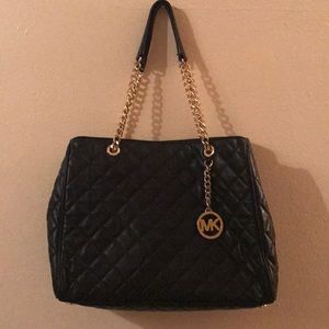 Michael Kors Large Susannah Tote